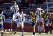 Somaspor U19 Bucaspor Karşısında Geriye Düştü, Pes Etmedi