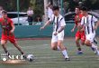 Somaspor U19, Karşıyaka Deplasmanında Mağlup Oldu