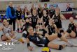Somaspor Yıldız Kızlar Voleybol Takımı Finallerde