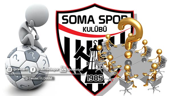 Somaspor Yönetim Kuruluna Ve Somalılara  Açık Mektup