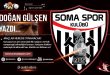 Somaspor Yönetimine ve Kamuoyuna Önemli Çağrı