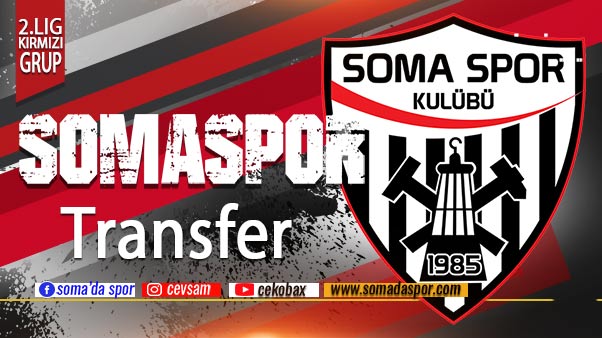 Somaspor’ da Transfer Bekleyişi Sürüyor