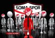 Somaspor’a PFDK’dan Çifte Para Cezası