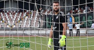 Somaspor’a Tunay Meral’den Üzücü Haber!