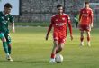 Somaspor’da Bir Ayrılık Daha Mı? Kamil Fidan Sivasspor Yolunda