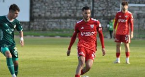 Somaspor’da Bir Ayrılık Daha Mı? Kamil Fidan Sivasspor Yolunda