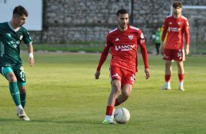 Somaspor’da Bir Ayrılık Daha Mı? Kamil Fidan Sivasspor Yolunda