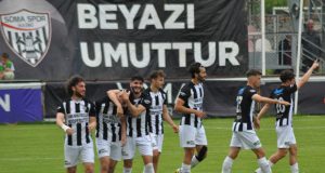 Somaspor’da Değeri Bilinmedi, Ayvalıkgücü’nde Parladı