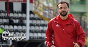 Somaspor’lu Erkul Küçük 1461 Trabzon FK’ya Transfer Oldu
