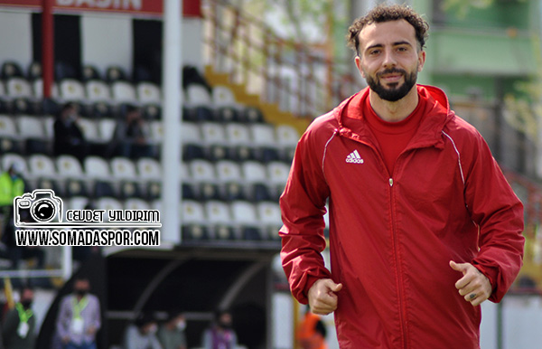 Somaspor’lu Erkul Küçük 1461 Trabzon FK’ya Transfer Oldu