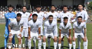 Somaspor’da Kabus Geri Döndü! Evimizde1461 Trabzon FK’ya 3-0 Mağlup Olduk