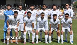 Somaspor Mersin’de Farklı Mağlup Oldu, Tehlike Çanları Çalmaya Başladı