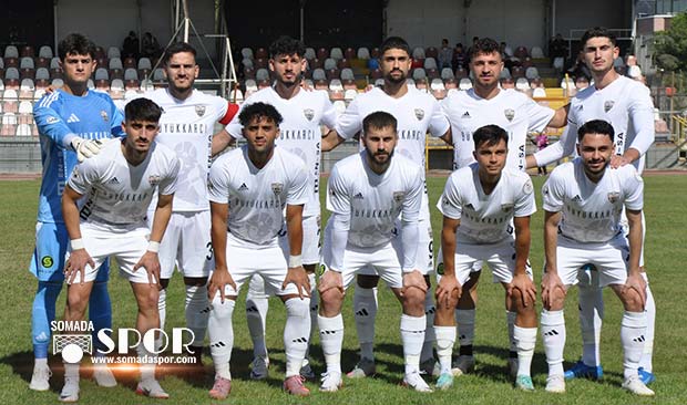Somaspor’da Kabus Geri Döndü! Evimizde1461 Trabzon FK’ya 3-0 Mağlup Olduk