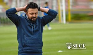 Somaspor’da Kan Değişikliği