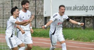 Somaspor’da Kaptanlar Gemiyi Terk Ediyor