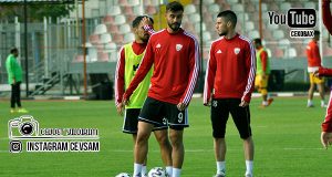 Somaspor’da Şile Maçı Öncesi Can Sıkan Durum