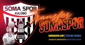 Somaspor’da Transfer Yetkisi Kimde?