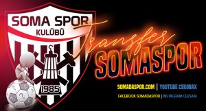 Somaspor'da Transfer Yetkisi Kimde?