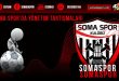 Somaspor’da Yönetim Tartışmaları Eleştiri Var, Alternatif Var mı?