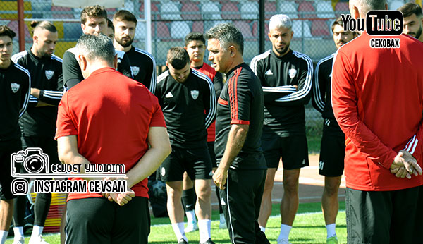 Somaspor’da, Yeni Sezon Hazırlıklarının Başlangıç Tarihi Belli Oldu