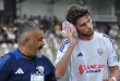 Somaspor’dan Giden Gidene 1 Ayrılık Daha