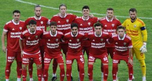 Somaspor’dan Karşıyaka’ya Giden İsimler Tek Çatı Altında Buluştu