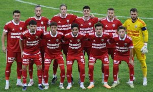 Somaspor’dan Karşıyaka’ya Giden İsimler Tek Çatı Altında Buluştu