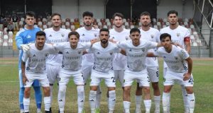 Somaspor’dan Son Gün Transfer Hareketliliği