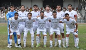 Somaspor’dan Son Gün Transfer Hareketliliği