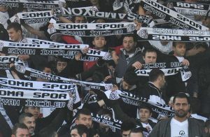 Somaspor–Gebzespor Maçının Sahası Belli Oldu