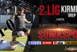 Son Dakika Sendromu Ankara Deplasmanında: Somaspor Uzatmada Yıkıldı