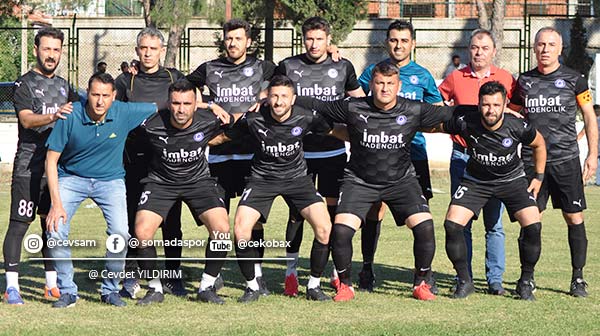 Son Şampiyon İmbat, Business Cup’ta