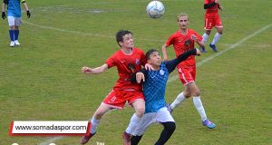 Sotes Spor 0-1 Akhisar Yıldırım Spor (FOTO)