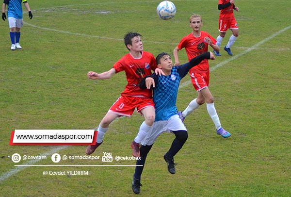 Sotes Spor 0-1 Akhisar Yıldırım Spor (FOTO)