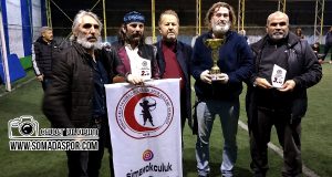 Sotesspor Gençlik Kulübü Okçuluk Takımı Madalya Geleneğini Sürdürdü