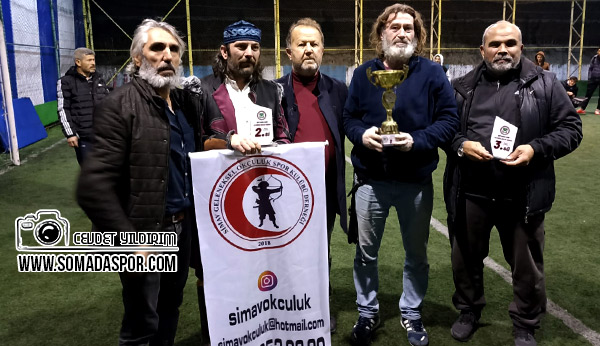 Sotesspor Gençlik Kulübü Okçuluk Takımı Madalya Geleneğini Sürdürdü
