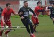 Süleymanlı Belediye Spor 2-4 Karaelmas Spor