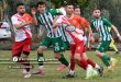 Süleymanlı Belediyespor 1-1 Turgutalpspor