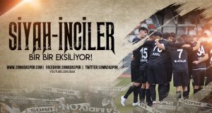 Somaspor’a Bir Şok Daha!