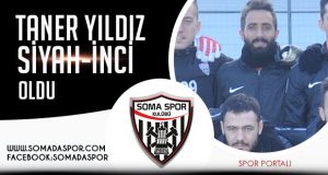 Bayrampaşa Spor’lu Taner Yıldız Soma Spor’da