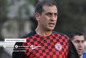 TARKAN BAYRAM