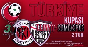 Tavşanlı Linyitspor Maç Önü..