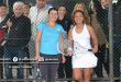 Soma Yaz Kupası Tenis Turnuvası Karşılaşmaları Başladı.