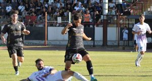 TFF 2.Lig Kırmızı Grupta 1.Hafta Geride Kaldı