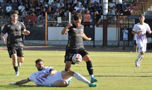 TFF 2.Lig Kırmızı Grupta 1.Hafta Geride Kaldı