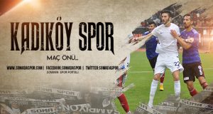 Yalova Kadıköyspor Maç Önü..