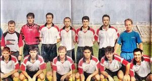 Unutulmayan Bir Değer:Turgut Uçar