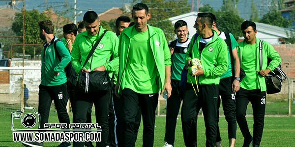 Akhisar Sanayispor 1-2 Turgutalp Gençlikspor