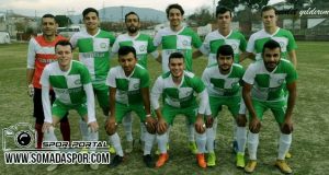 Turgutalp Gençlikspor 1-2 Akhisar Sanayispor