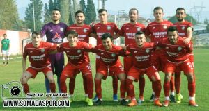 Süleymanlı Bld.Spor 4-5 Turgutalp Gençlikspor